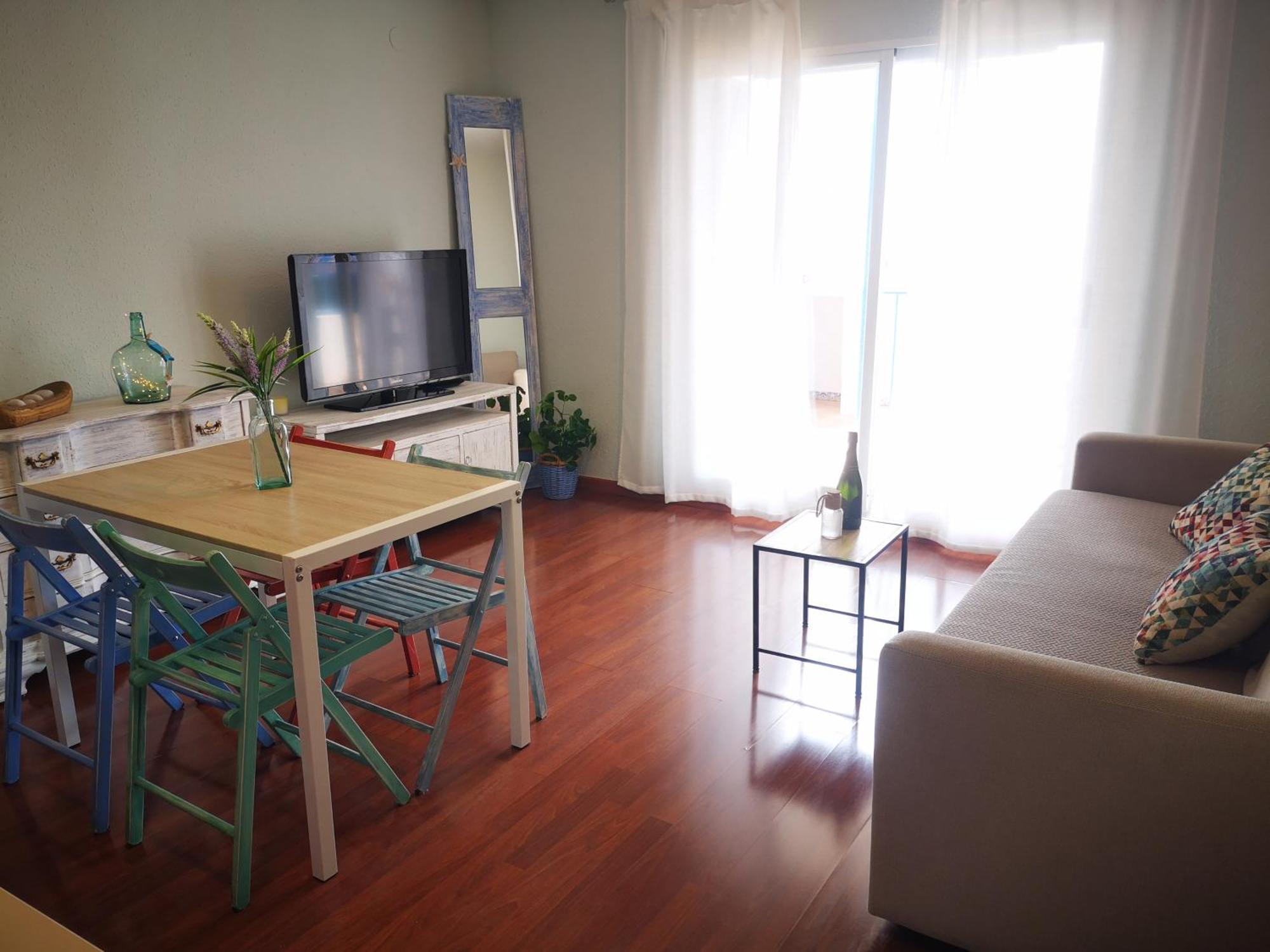 Apartamentos 62 Peñíscola Esterno foto