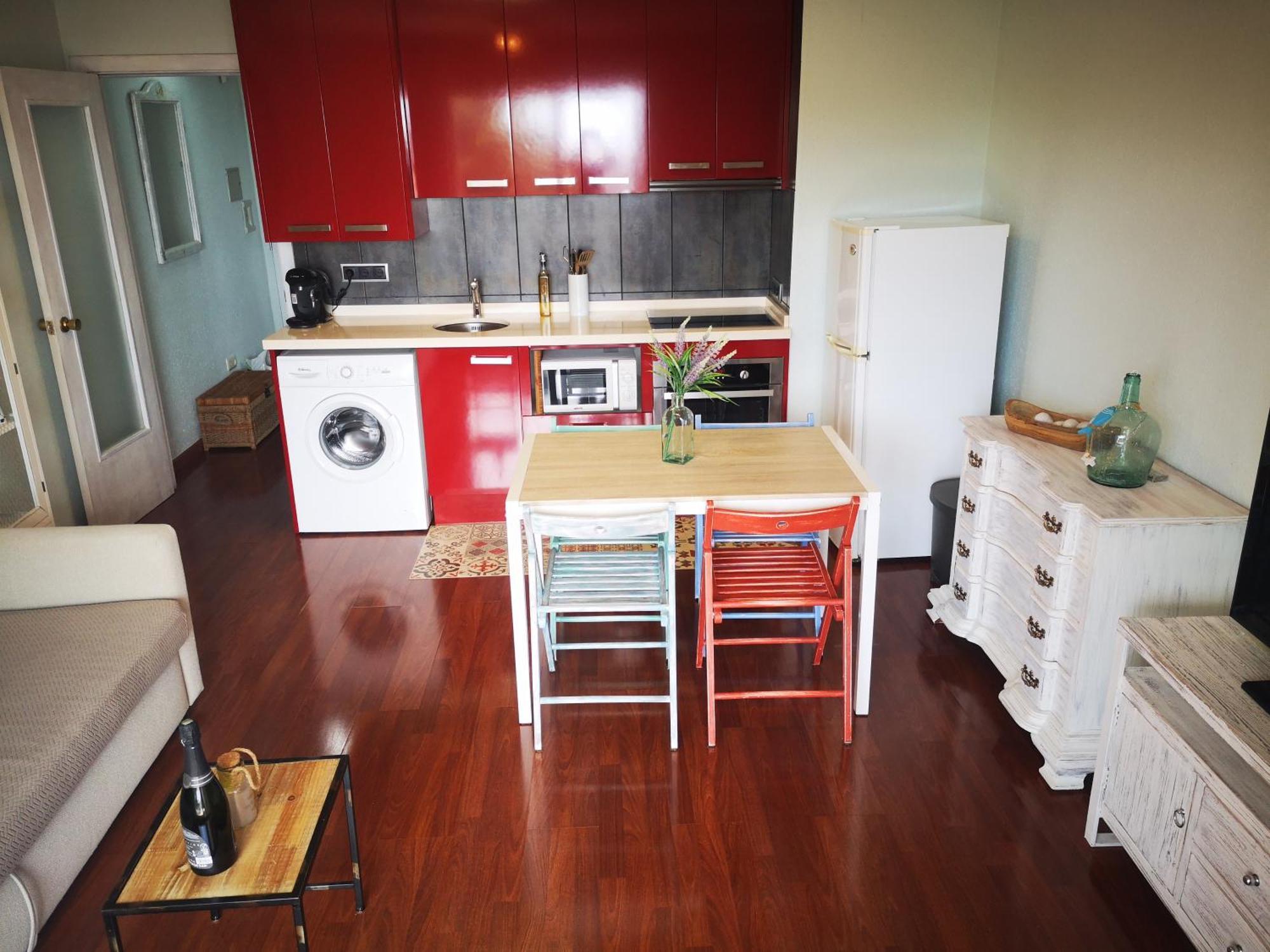 Apartamentos 62 Peñíscola Esterno foto