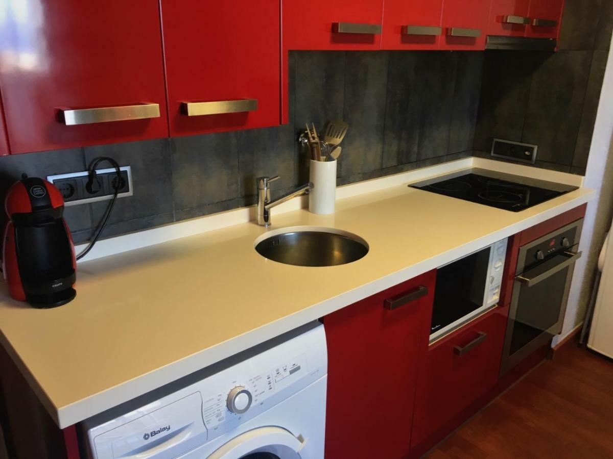 Apartamentos 62 Peñíscola Esterno foto